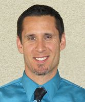 Darrell Garcia