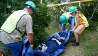 CERT Cribbing