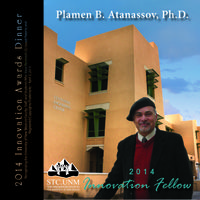 2014 Innovation Fellow