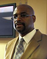 Robert Jefferson
