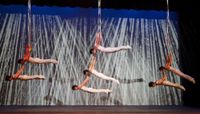 Peking Acrobats
