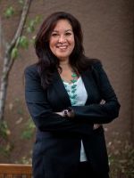 Professor Aliza Organick