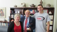 Sustainability Award