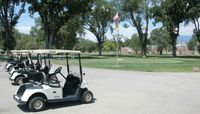 North Golf Course Reopens