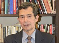 Richard Delgado