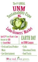Expo & Growers Market 2014