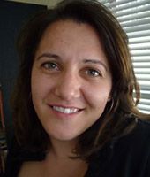 Rebecca Ellis