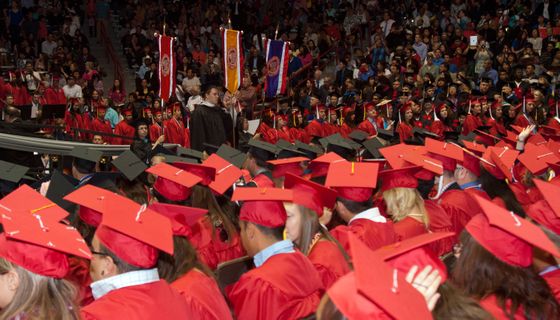Commencement