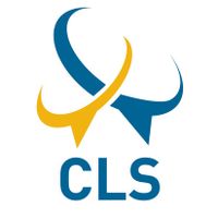 CLS logo