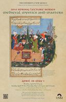 Medieval Mystics and Masters