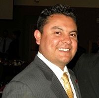 Gabriel Sanchez
