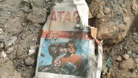 Atari 2600 "E.T." games