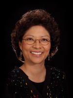 Sandra Begay-Campbell