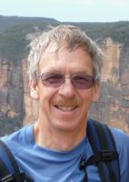 Douglas Burbank