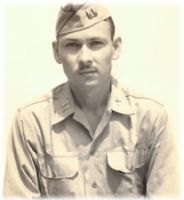 John Henry Hodges