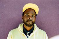 Hakim Bellamy