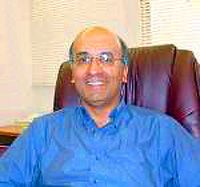 Anil Prinja