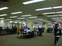 Zimmerman Library