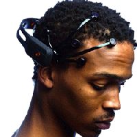 Brain-headset