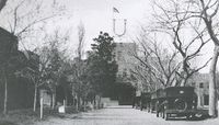 Hodgin Hall c1930