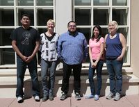 CWSR Fellows