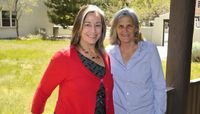 Scharff and Bokovoy