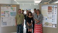 Shared Knowledge Conference poster winners