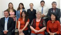 Staff Council Committee