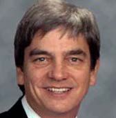 David Parker