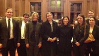 Team in DC