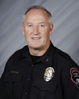 Kevin McCabe