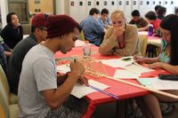 Summer Transportation Institute