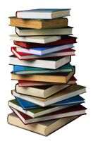 Staff Council Book Exchange