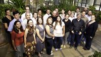 CETI Researchers