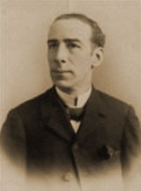 Composer Manuel Areu.