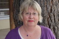 Mary Clark