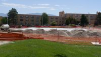 Lower Johnson Field