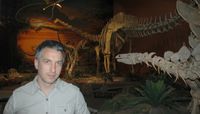 John Grady & Mesothermy