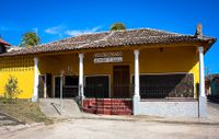 In 1994, Ken Carpenter and Greg Calvert sold everything they owned and moved to Nicaragua, bought a building and opened a school called Casa Xalteva. The school’s initial purpose was to offer intensive Spanish instruction for those interested in learning the language quickly and fluently.