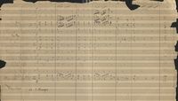 The Zarzuela Project - Areu Score