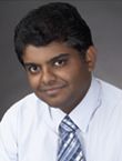Sanjay Krishna, CHTM director