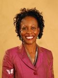 Sherri Burr