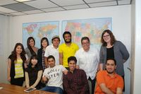 CELAC class
