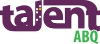 TalentABQ logo