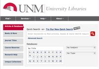 Interface Image