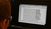 Hacking photo for release