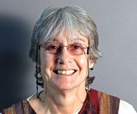 Professor Claudia Barreto