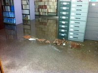 centennial damage