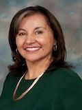Antoinette Sedillo Lopez