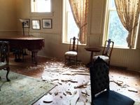 Hodgin-rain damage